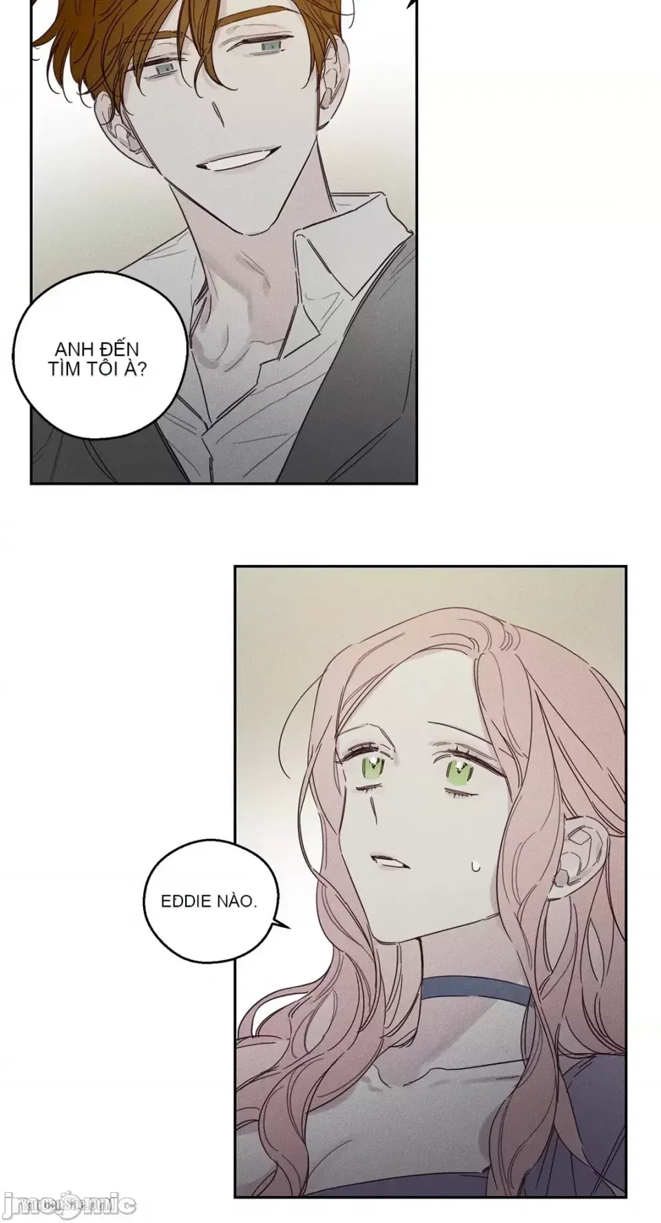 Sống --/Cứu rỗi Chương 1-10