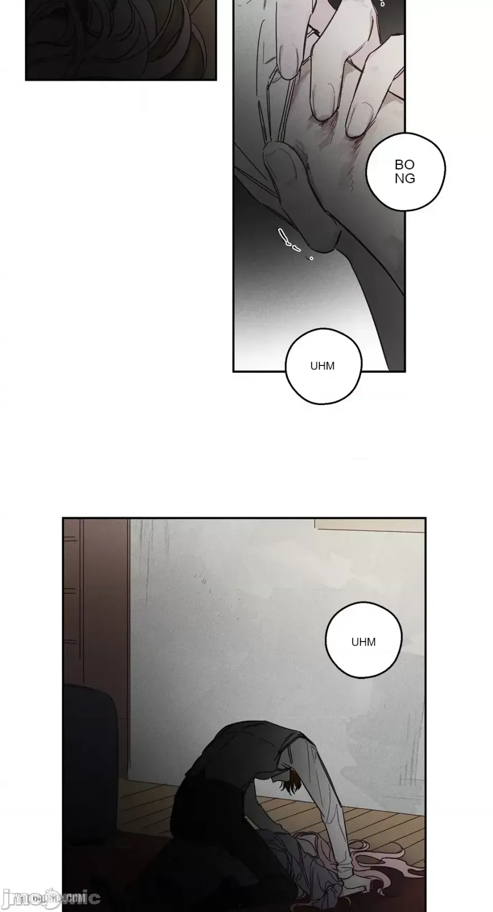 Sống --/Cứu rỗi Chương 1-10