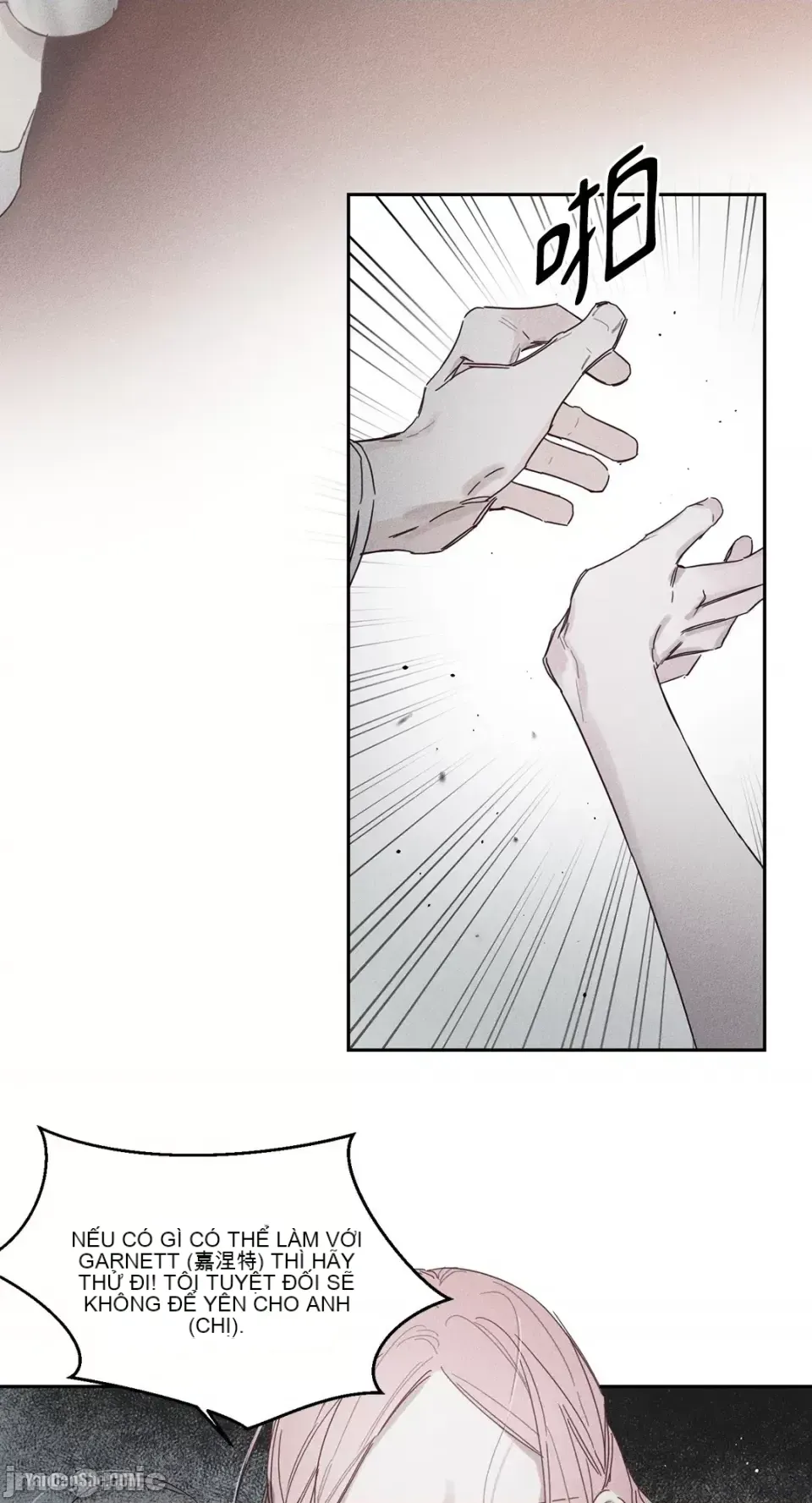 Sống --/Cứu rỗi Chương 1-10