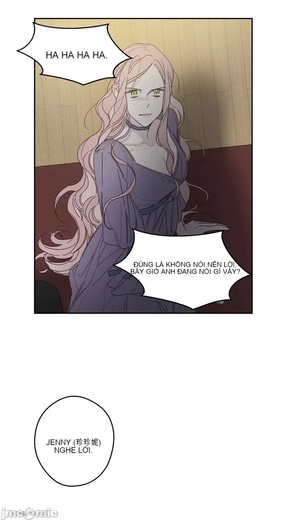 Sống --/Cứu rỗi Chương 1-10