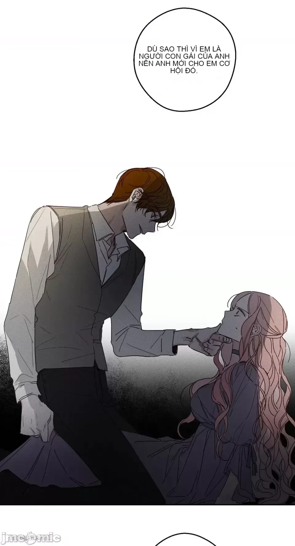 Sống --/Cứu rỗi Chương 1-10