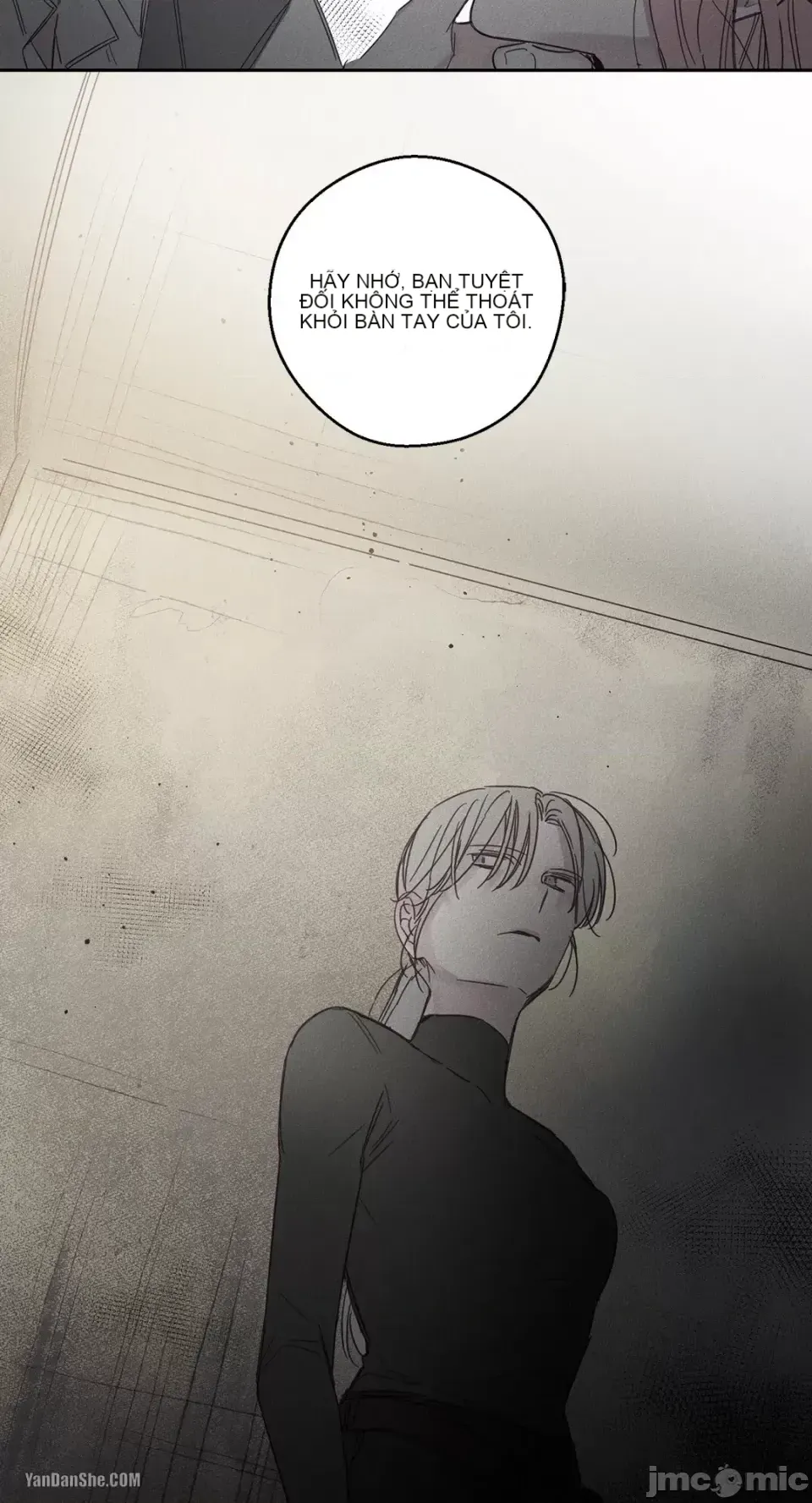 Sống --/Cứu rỗi Chương 1-10