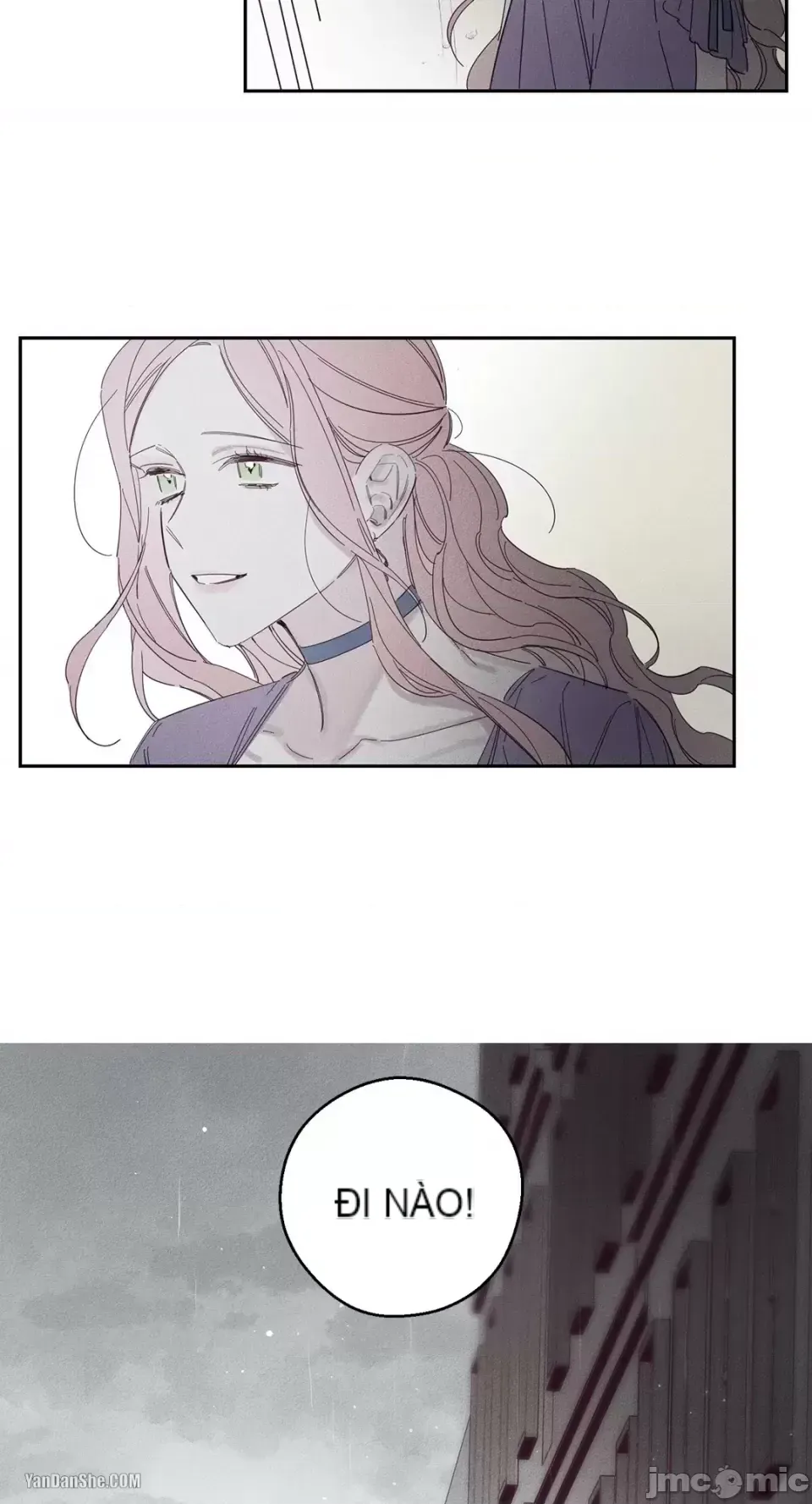 Sống --/Cứu rỗi Chương 1-10