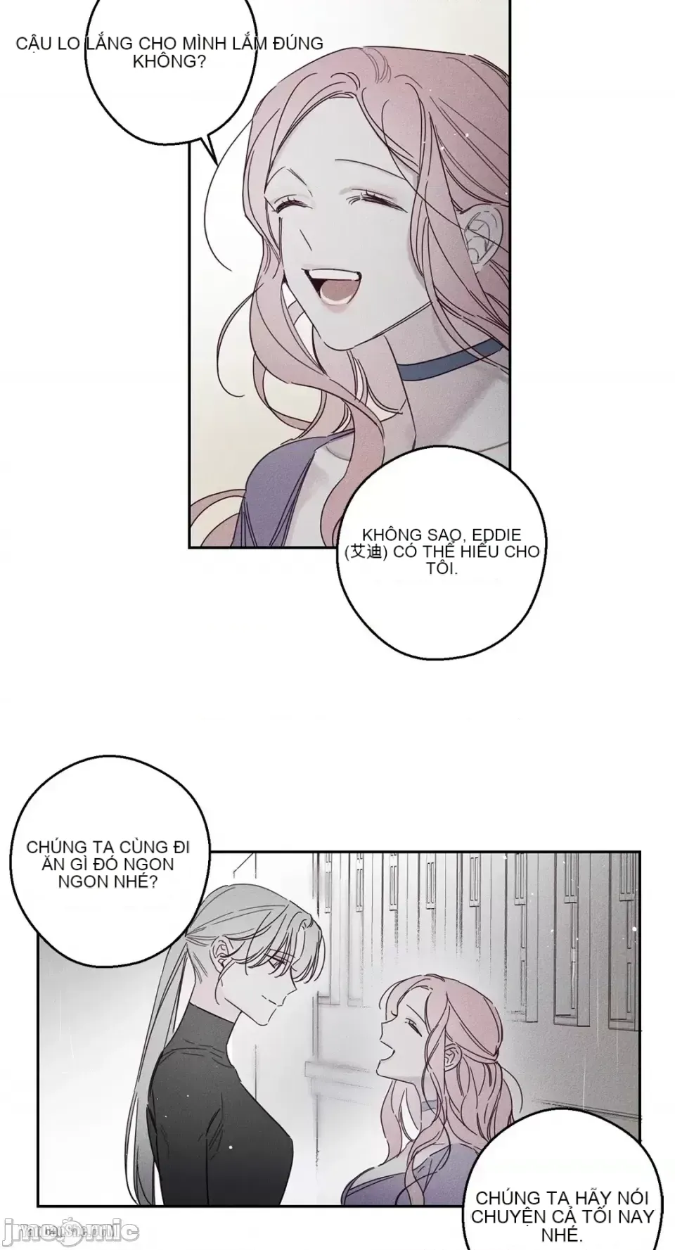 Sống --/Cứu rỗi Chương 1-10