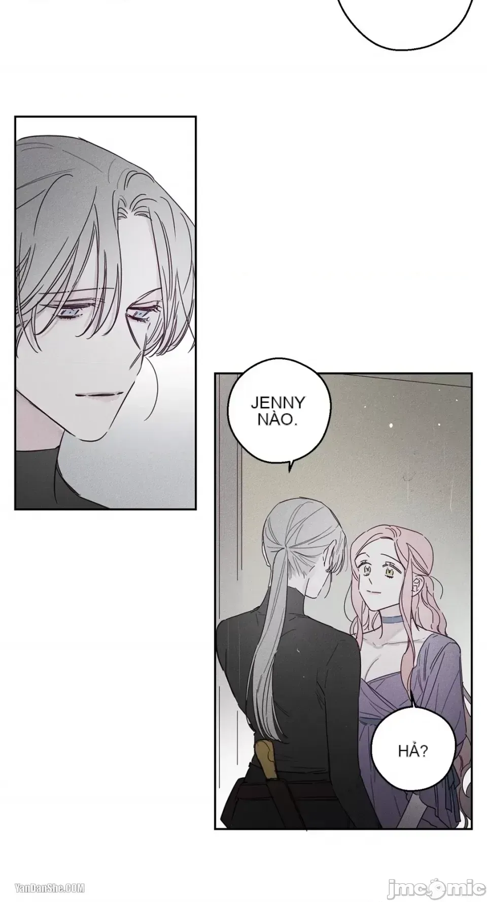 Sống --/Cứu rỗi Chương 1-10