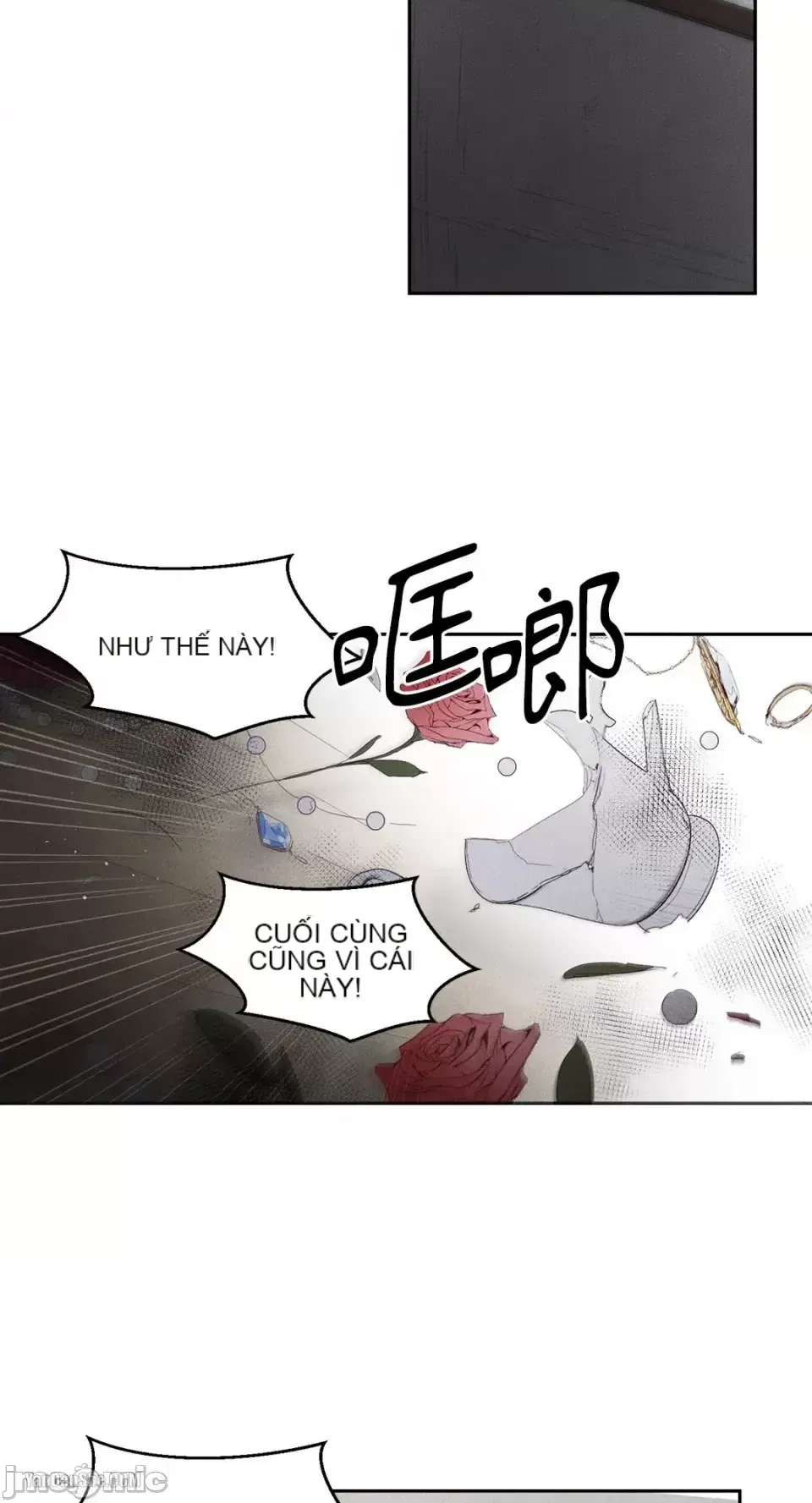 Sống --/Cứu rỗi Chương 1-10