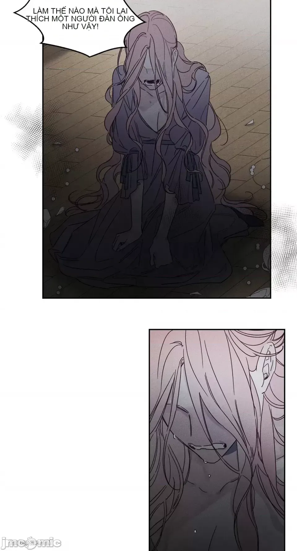 Sống --/Cứu rỗi Chương 1-10