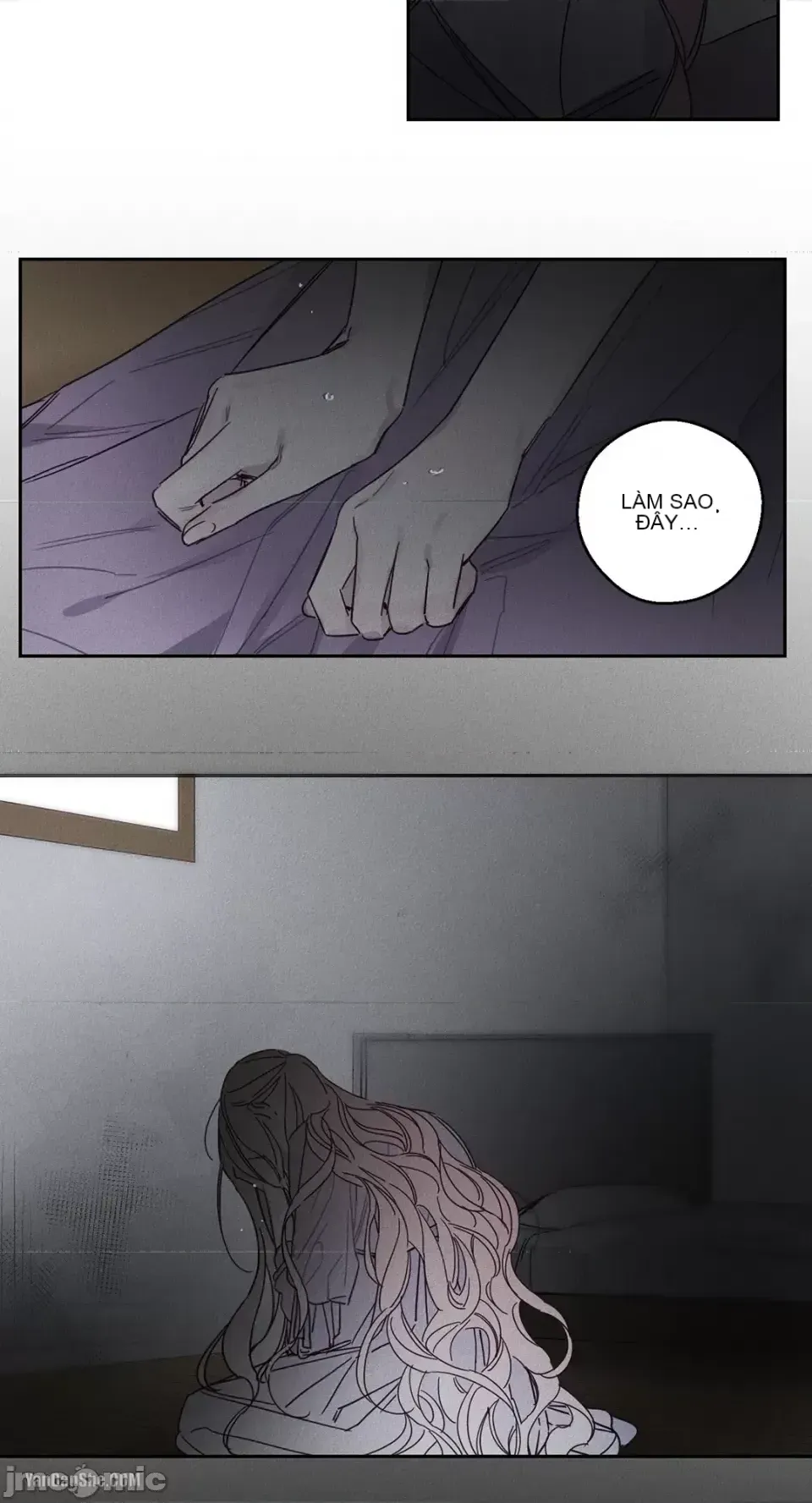 Sống --/Cứu rỗi Chương 1-10