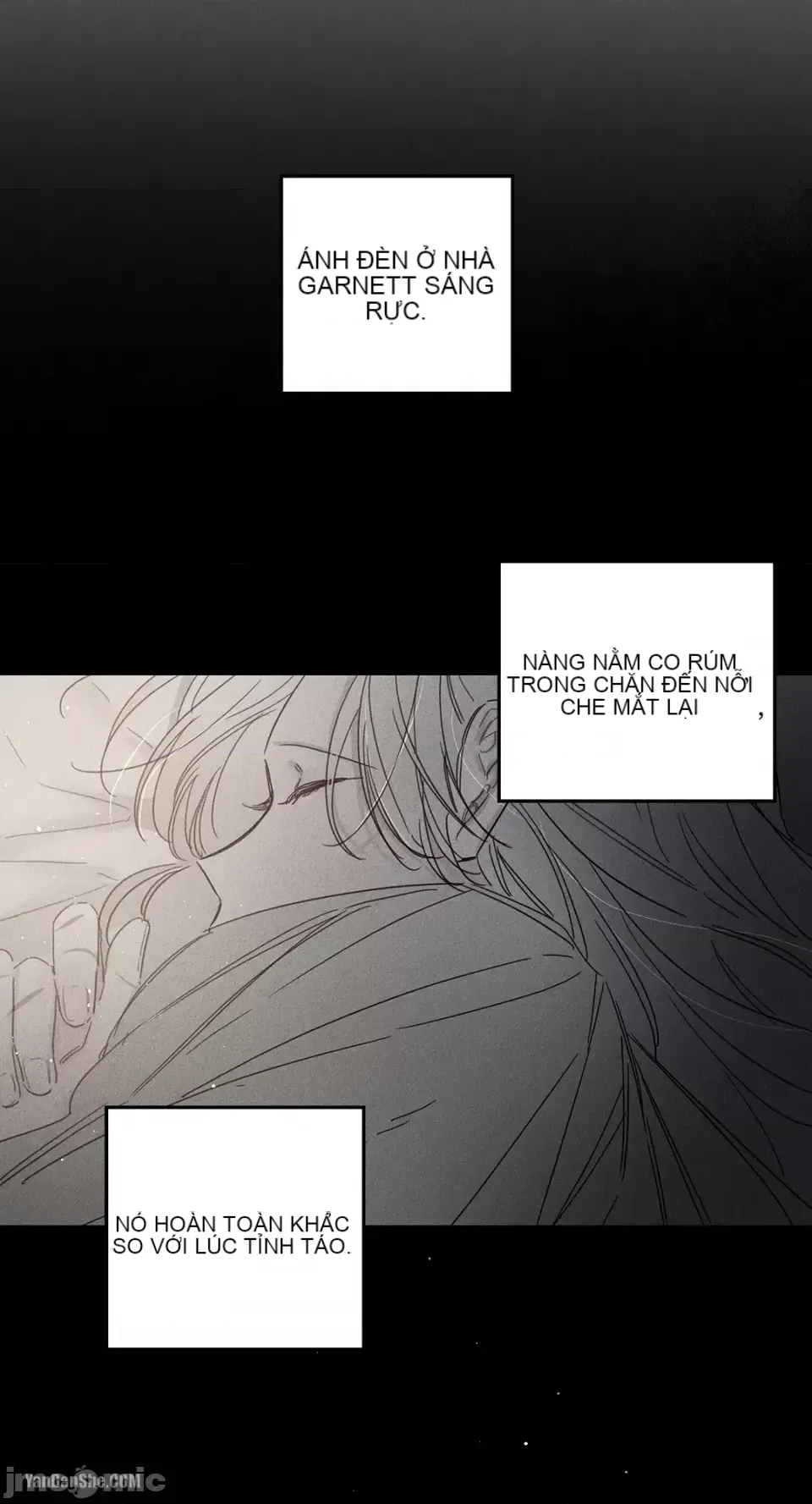 Sống --/Cứu rỗi Chương 1-10