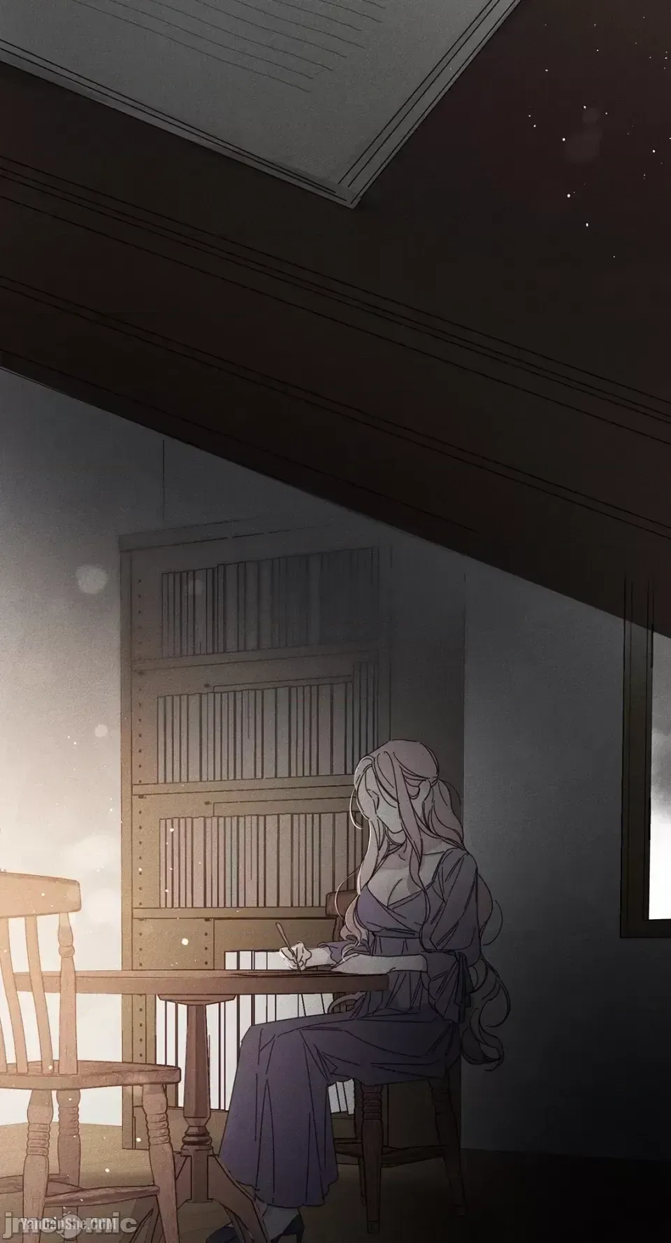 Sống --/Cứu rỗi Chương 1-10