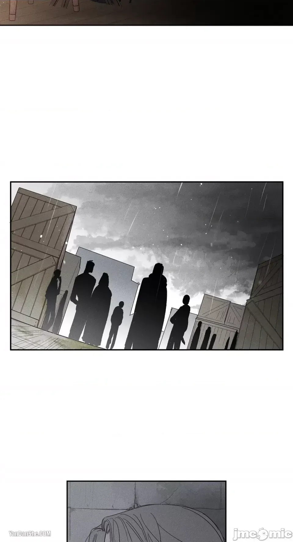 Sống --/Cứu rỗi Chương 1-10