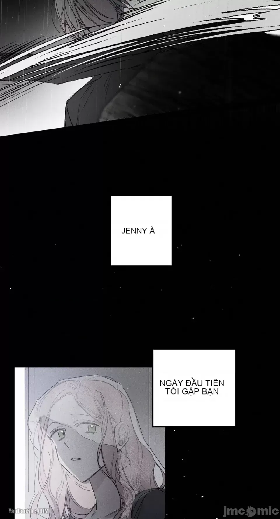 Sống --/Cứu rỗi Chương 1-10