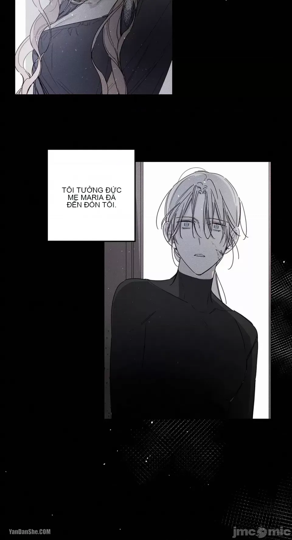 Sống --/Cứu rỗi Chương 1-10