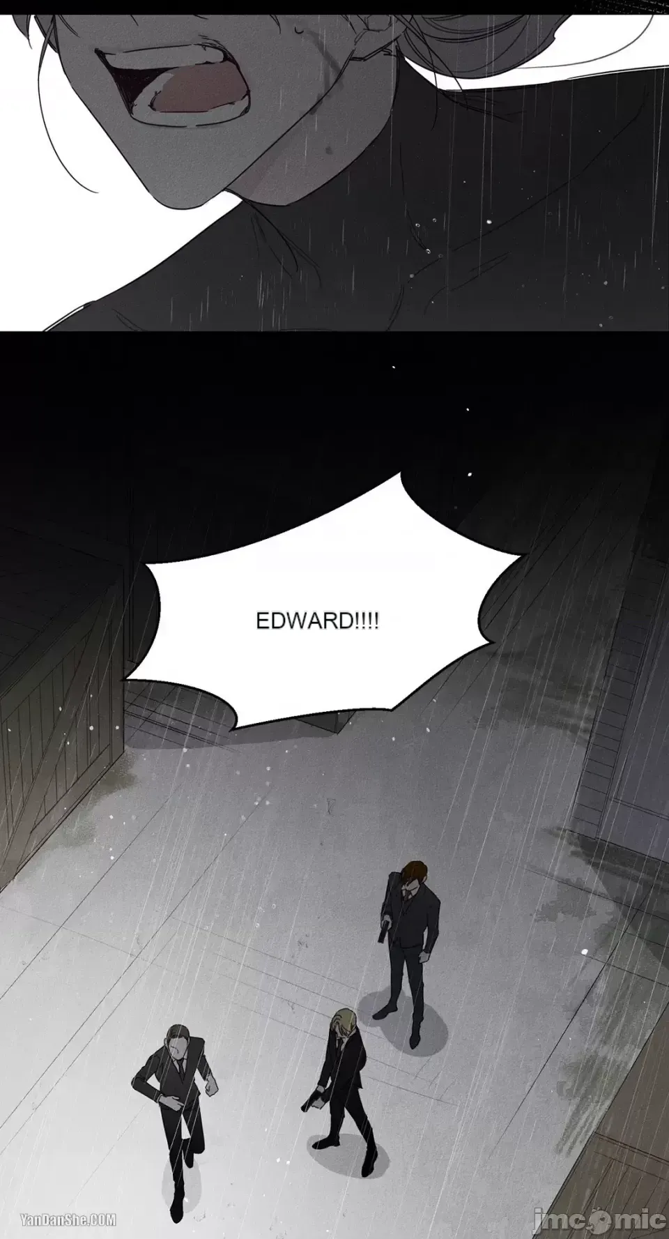 Sống --/Cứu rỗi Chương 1-10