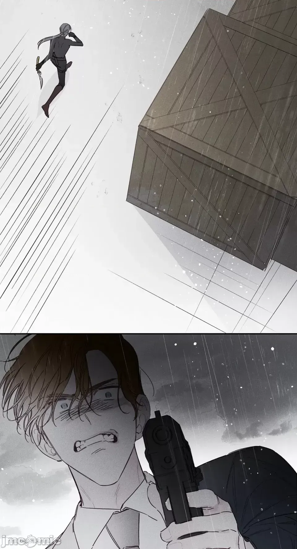 Sống --/Cứu rỗi Chương 1-10