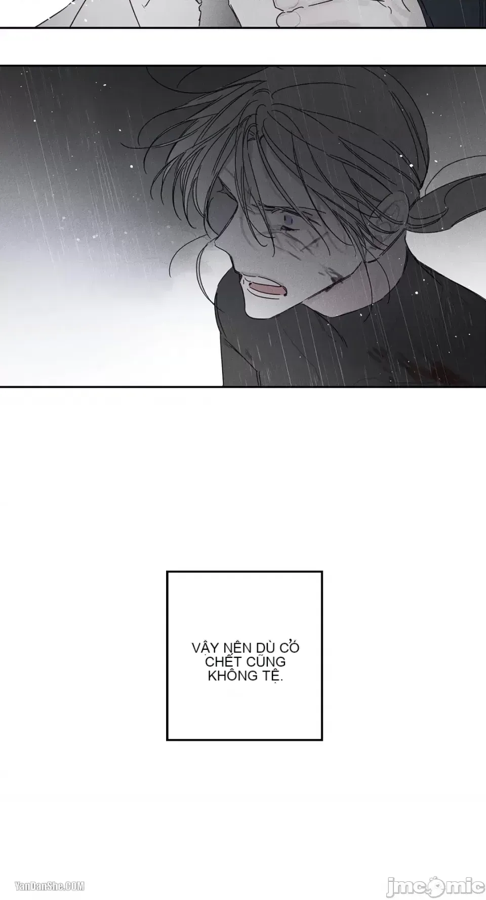 Sống --/Cứu rỗi Chương 1-10