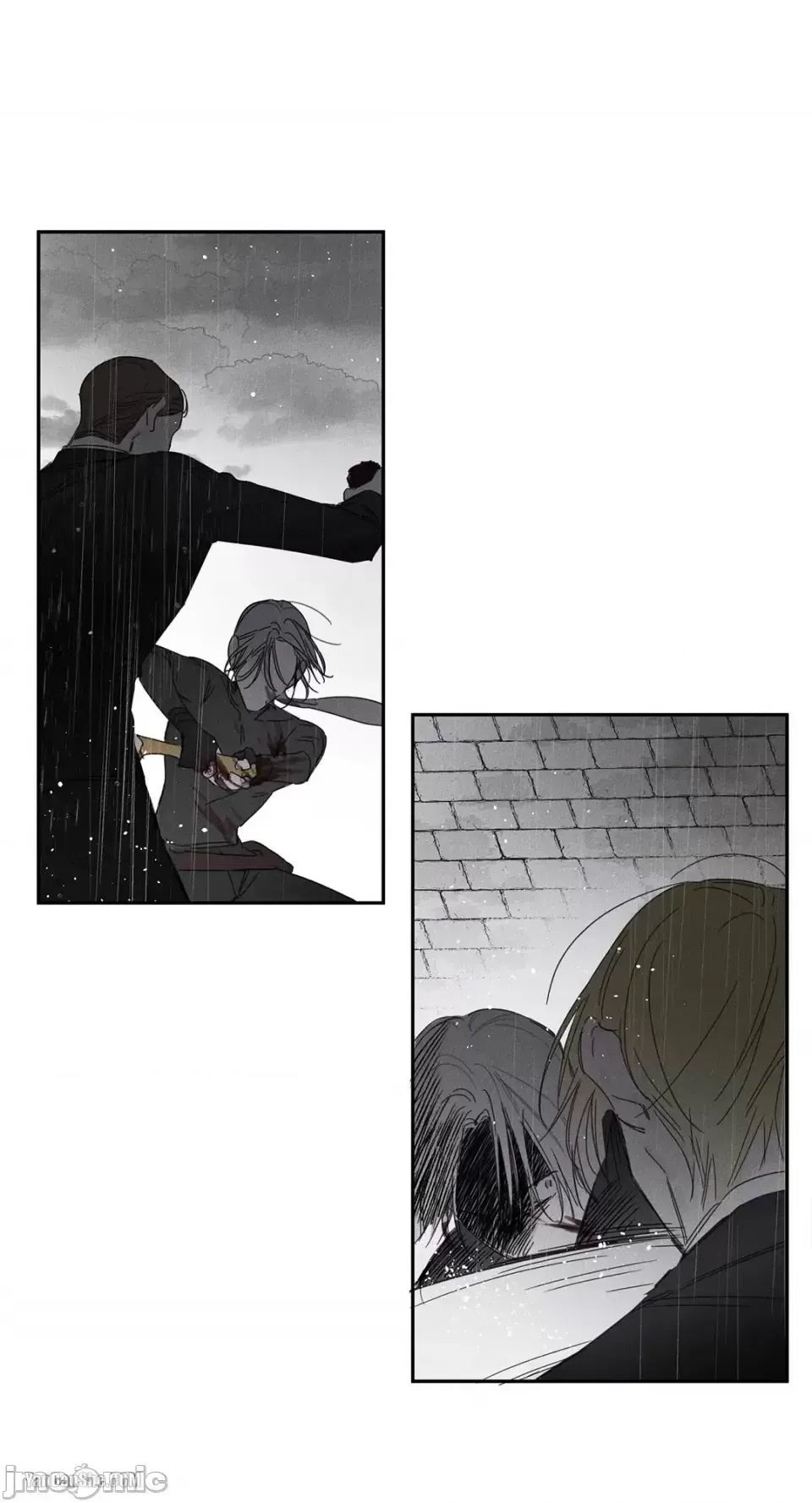 Sống --/Cứu rỗi Chương 1-10