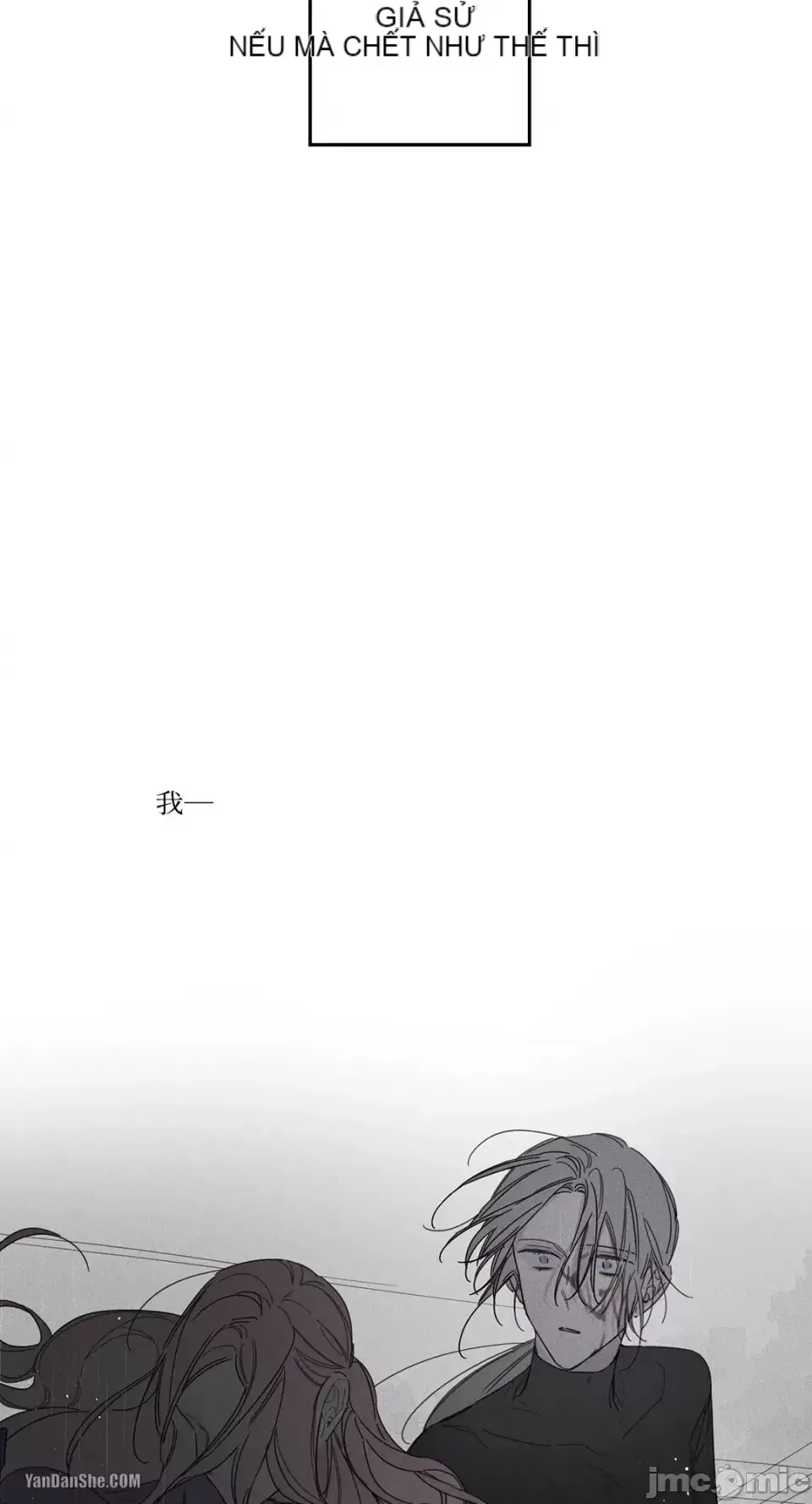 Sống --/Cứu rỗi Chương 1-10