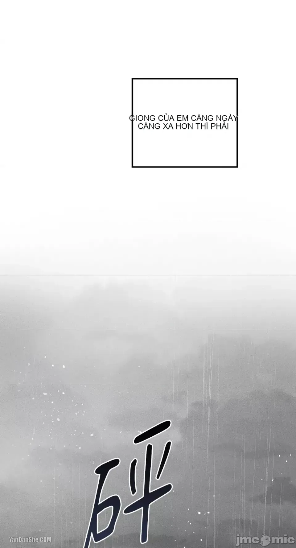 Sống --/Cứu rỗi Chương 1-10