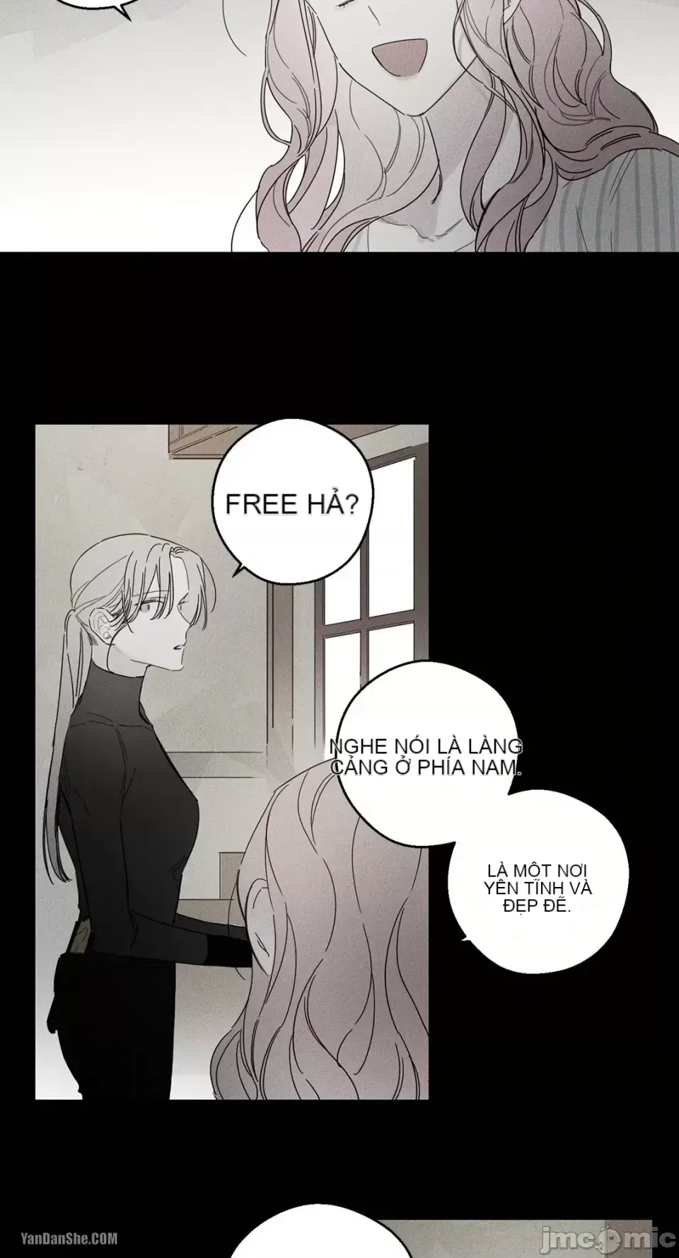 Sống --/Cứu rỗi Chương 1-10