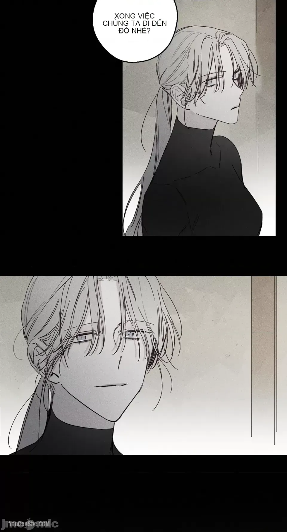 Sống --/Cứu rỗi Chương 1-10