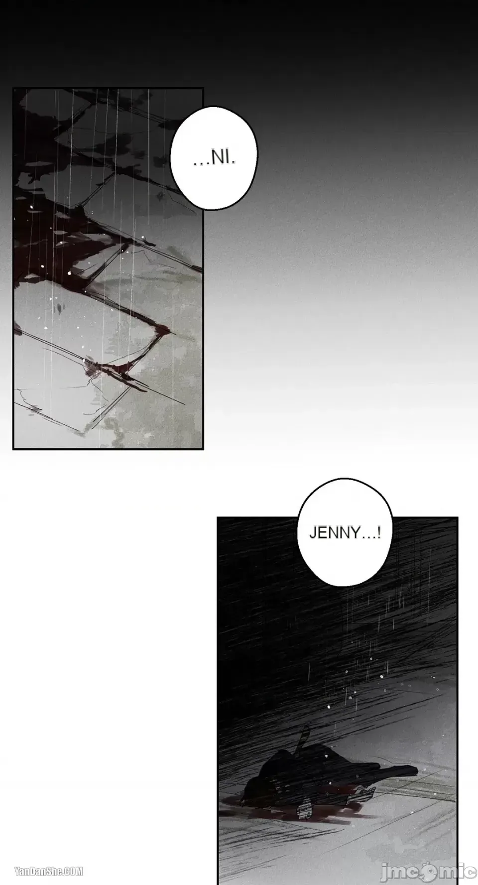 Sống --/Cứu rỗi Chương 1-10