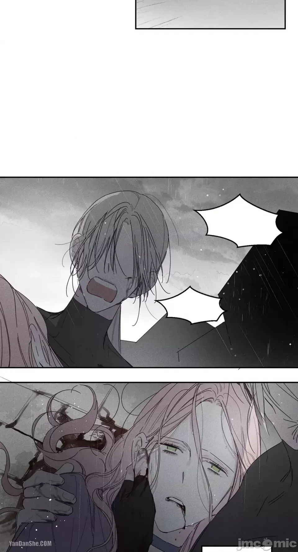 Sống --/Cứu rỗi Chương 1-10