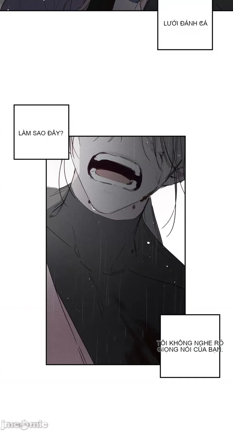 Sống --/Cứu rỗi Chương 1-10