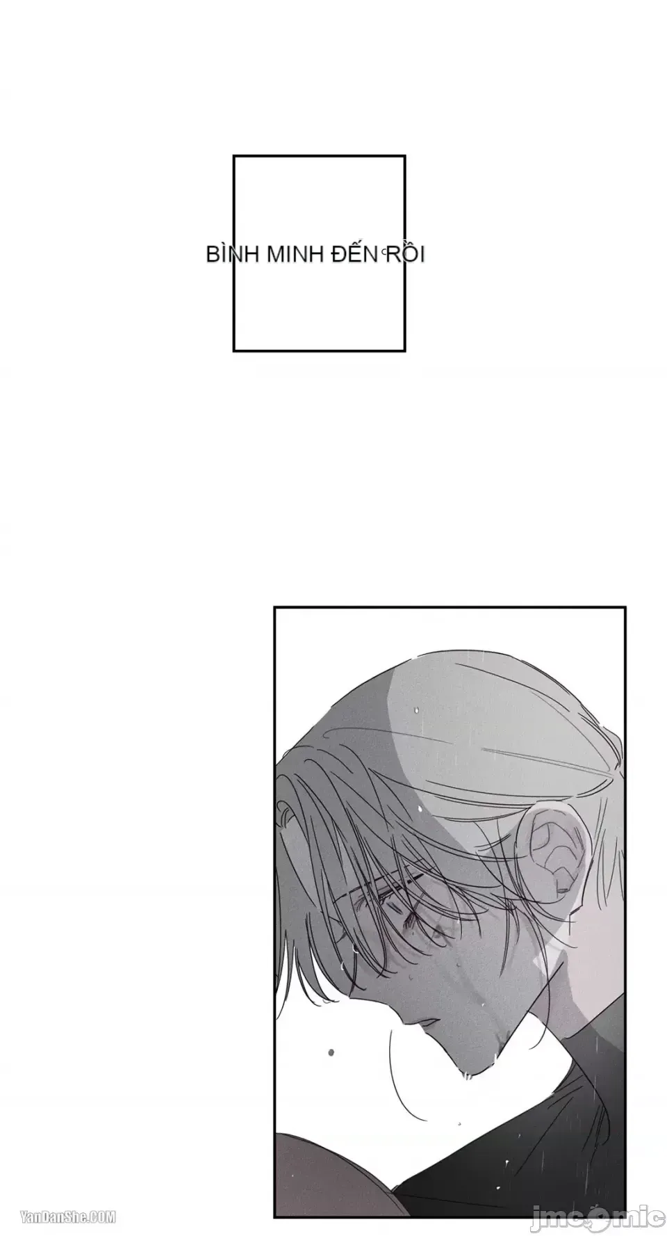 Sống --/Cứu rỗi Chương 1-10