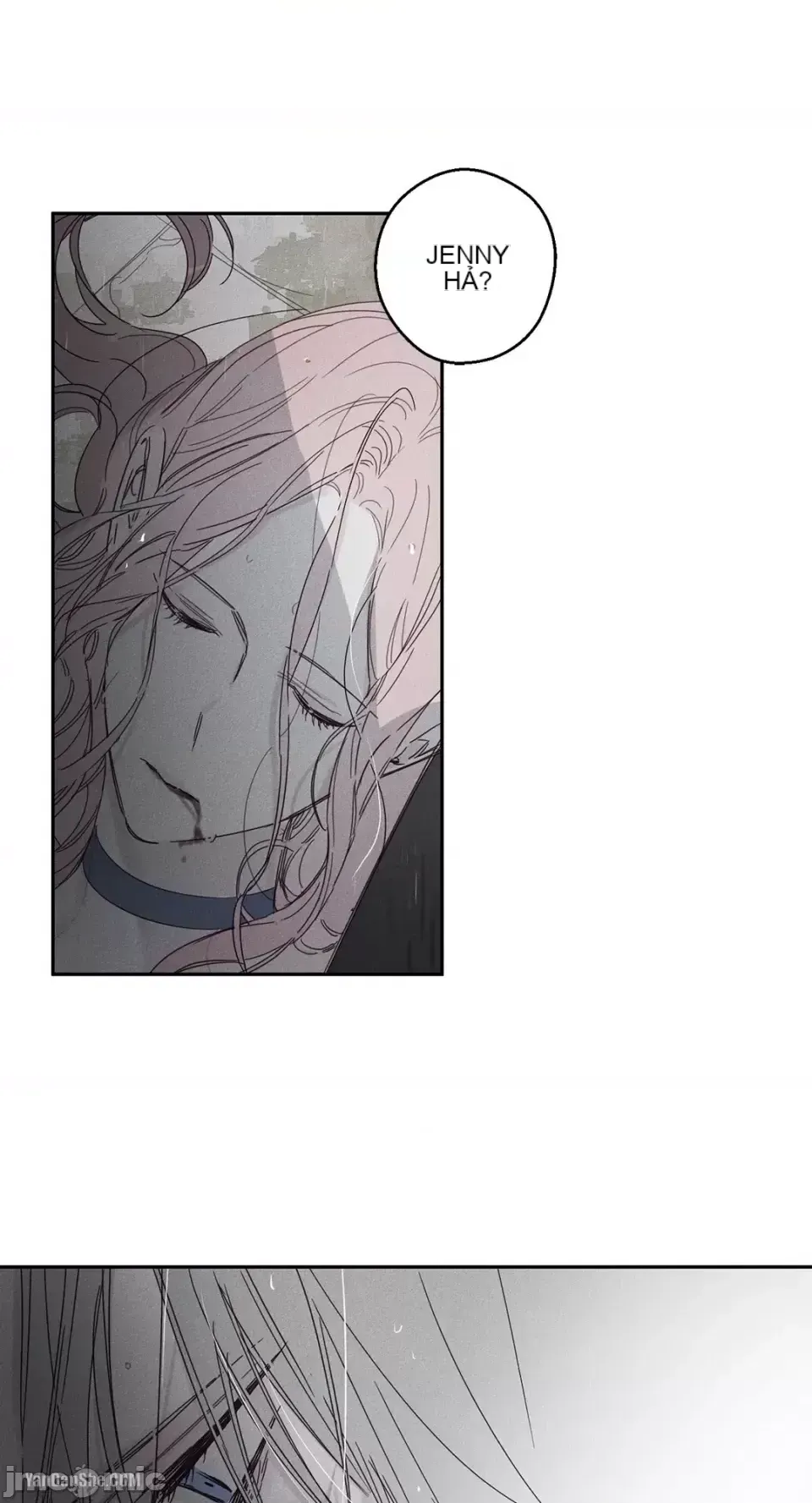 Sống --/Cứu rỗi Chương 1-10