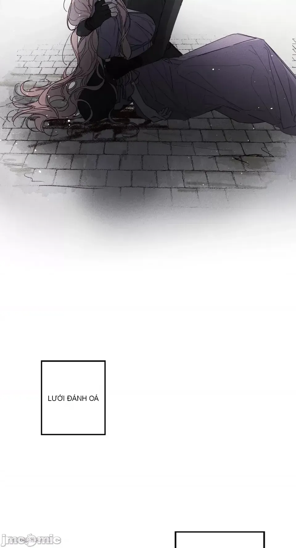 Sống --/Cứu rỗi Chương 1-10