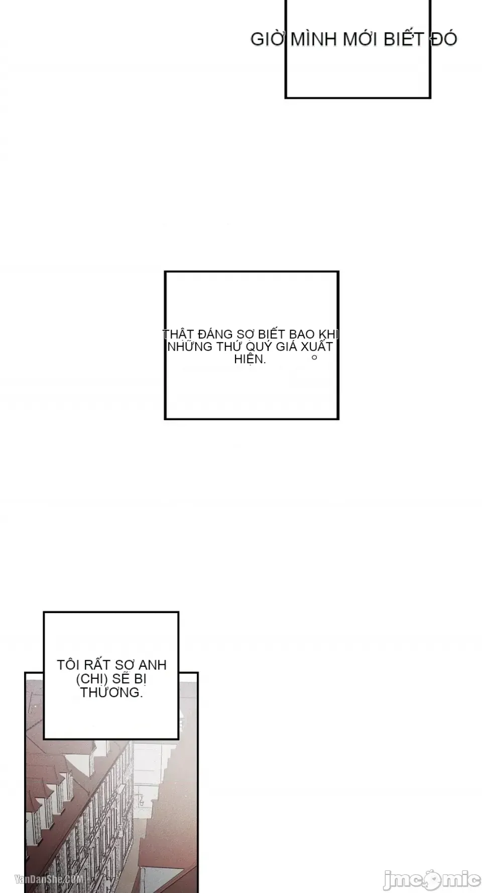 Sống --/Cứu rỗi Chương 1-10