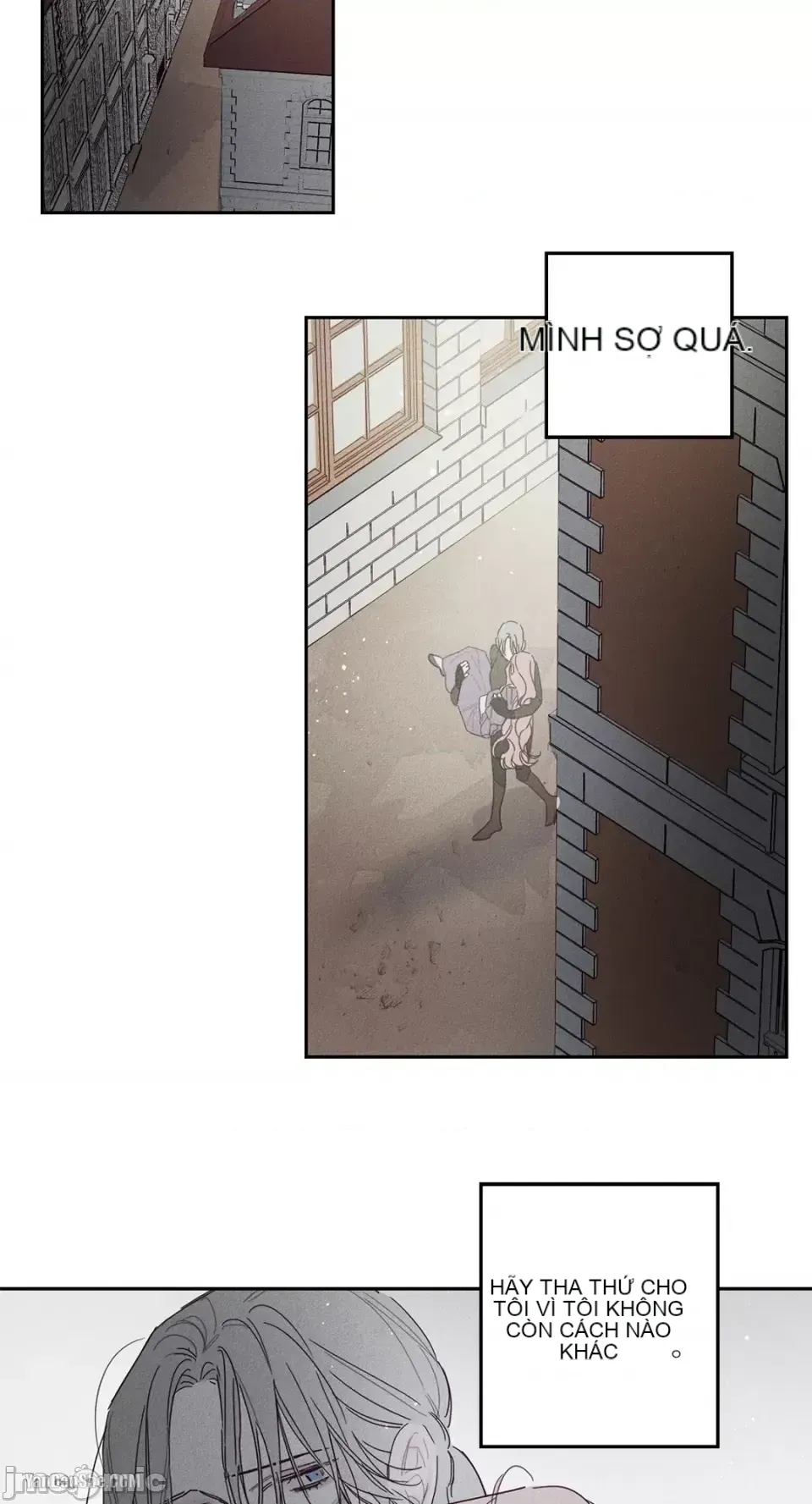 Sống --/Cứu rỗi Chương 1-10