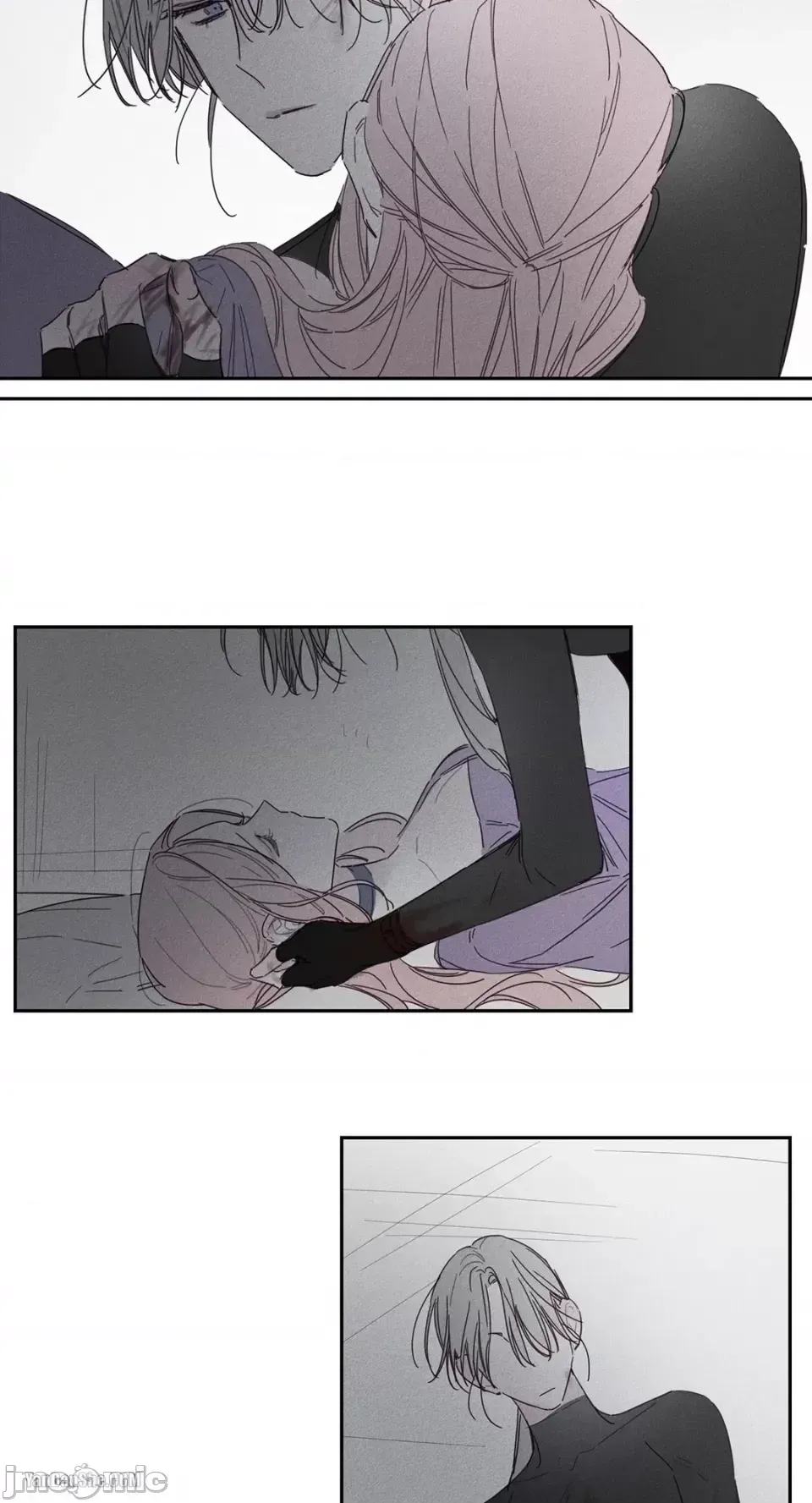 Sống --/Cứu rỗi Chương 1-10