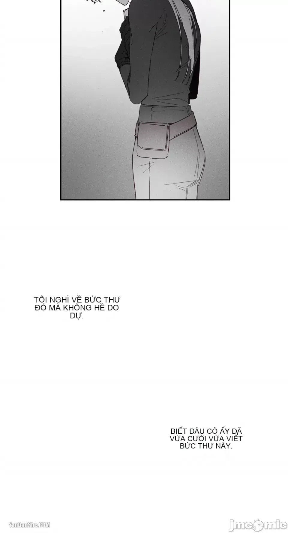 Sống --/Cứu rỗi Chương 1-10