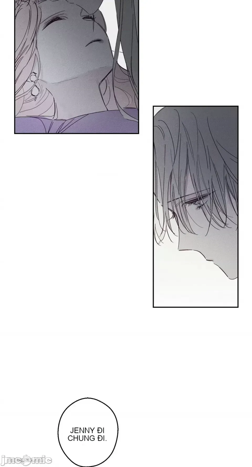 Sống --/Cứu rỗi Chương 1-10