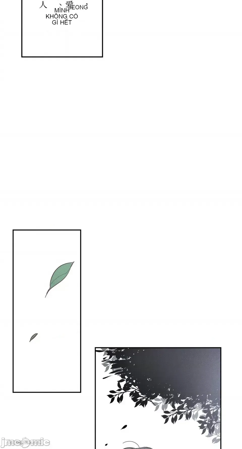 Sống --/Cứu rỗi Chương 1-10