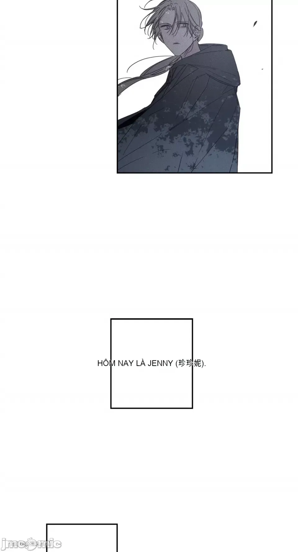 Sống --/Cứu rỗi Chương 1-10