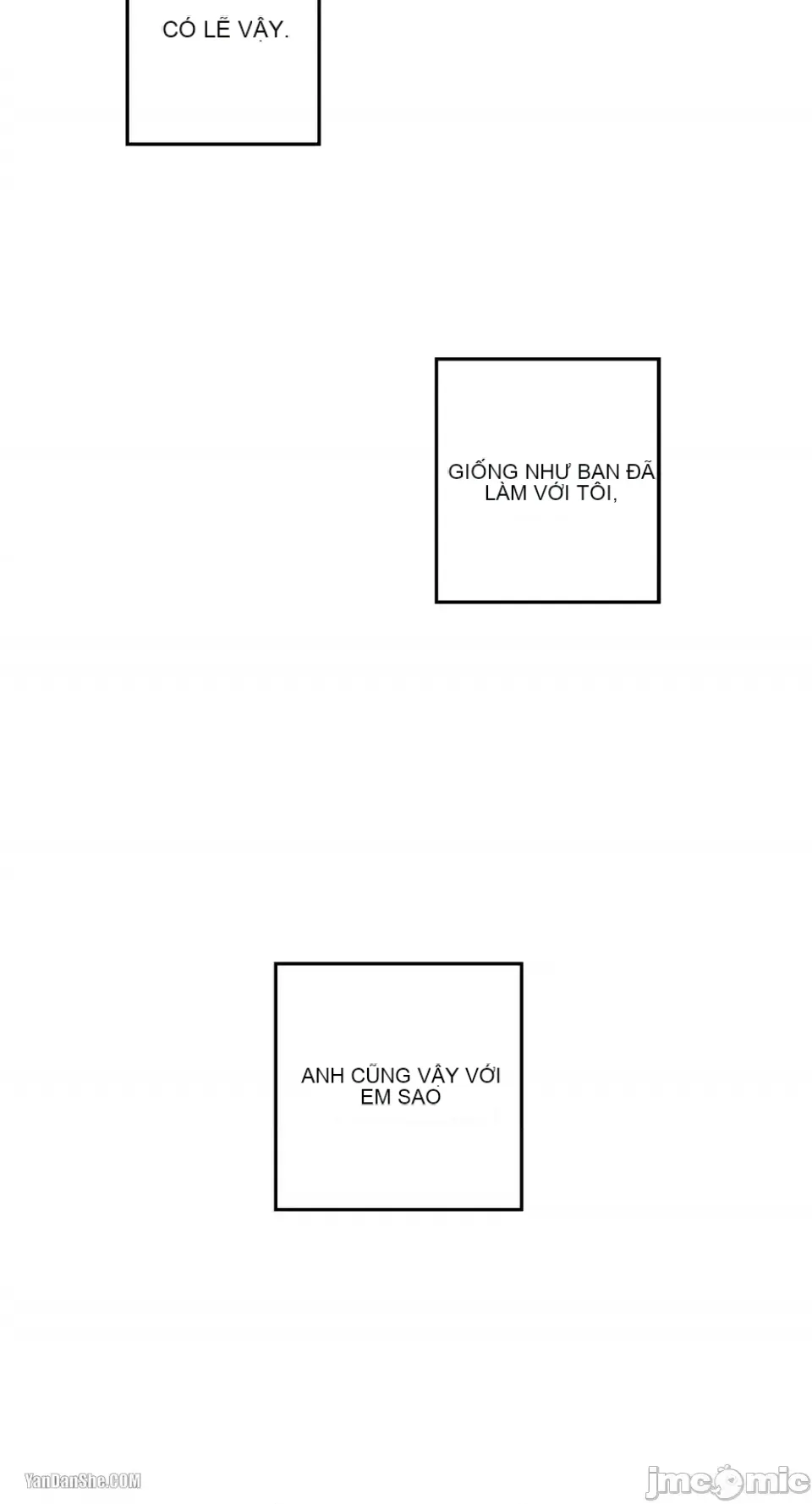 Sống --/Cứu rỗi Chương 1-10