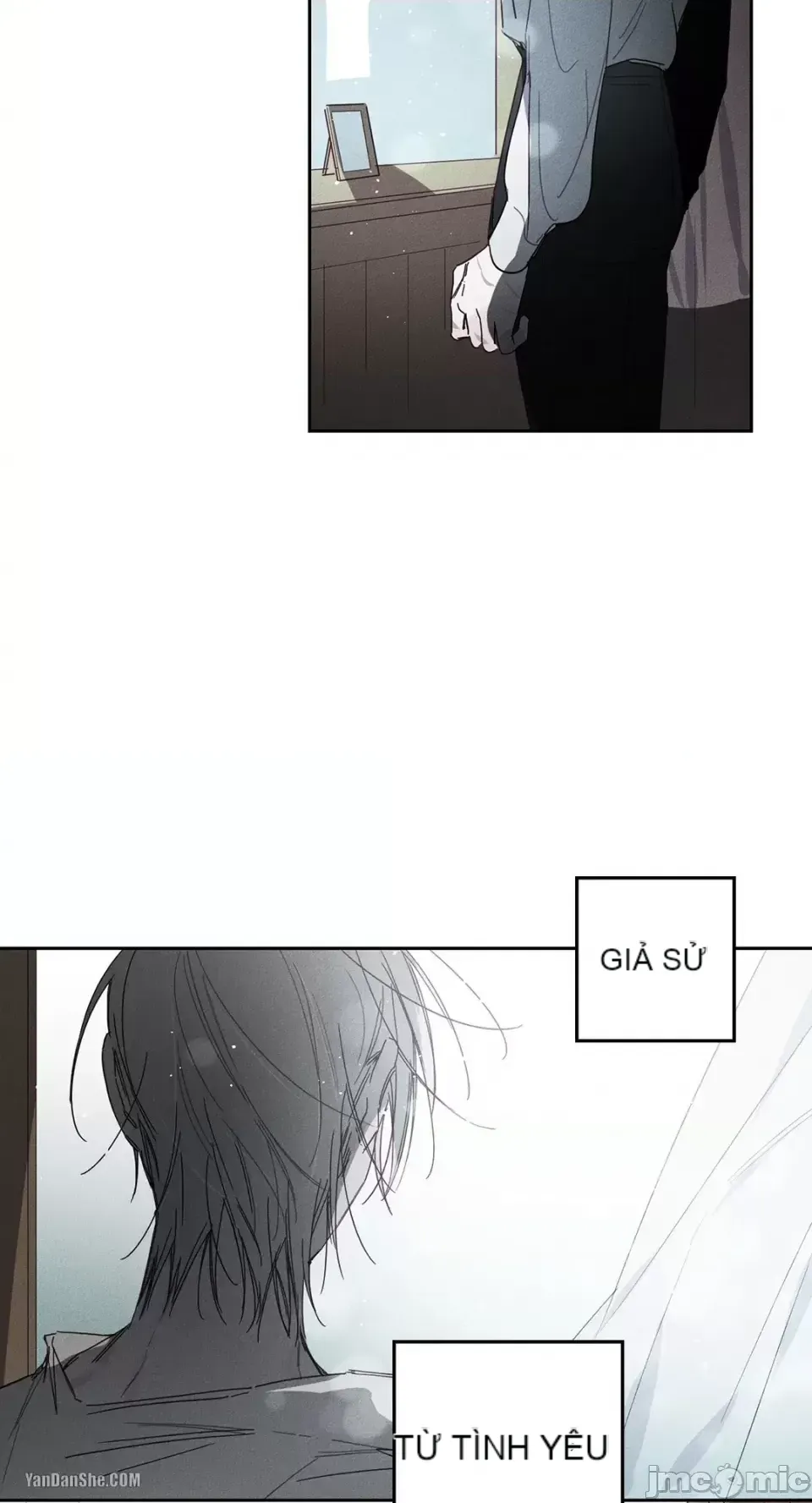 Sống --/Cứu rỗi Chương 1-10