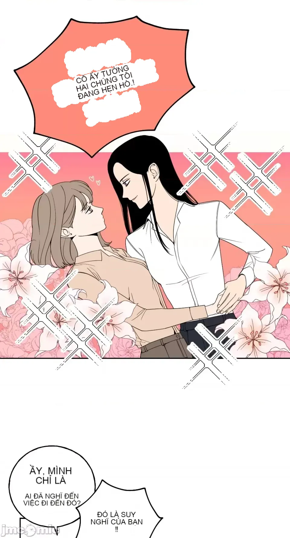 Ông chủ, tôi đang bỏ cuộc Chương 1-62