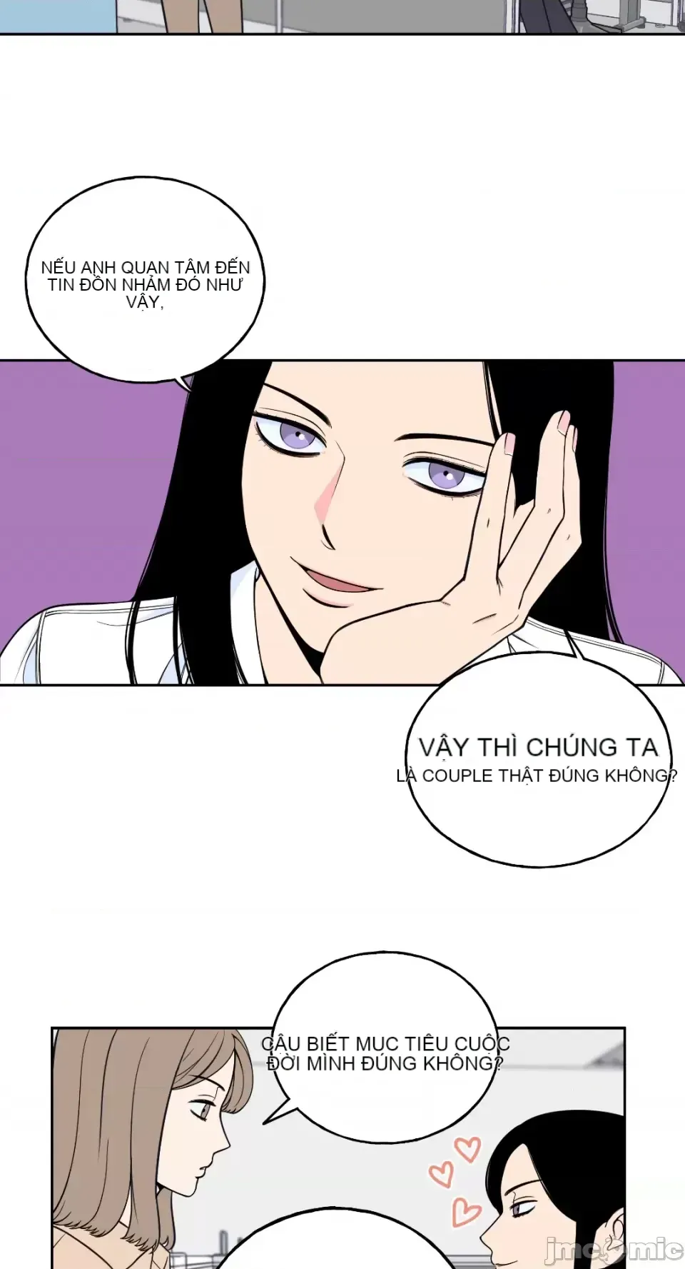 Ông chủ, tôi đang bỏ cuộc Chương 1-62