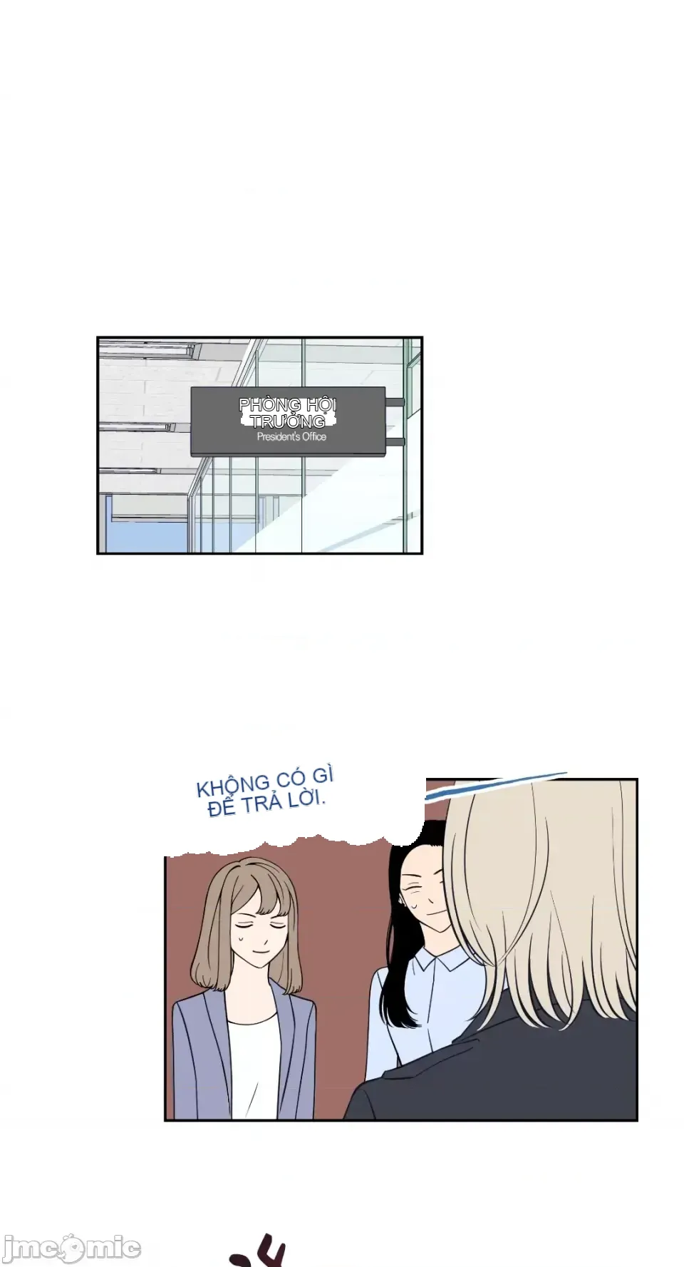 Ông chủ, tôi đang bỏ cuộc Chương 1-62