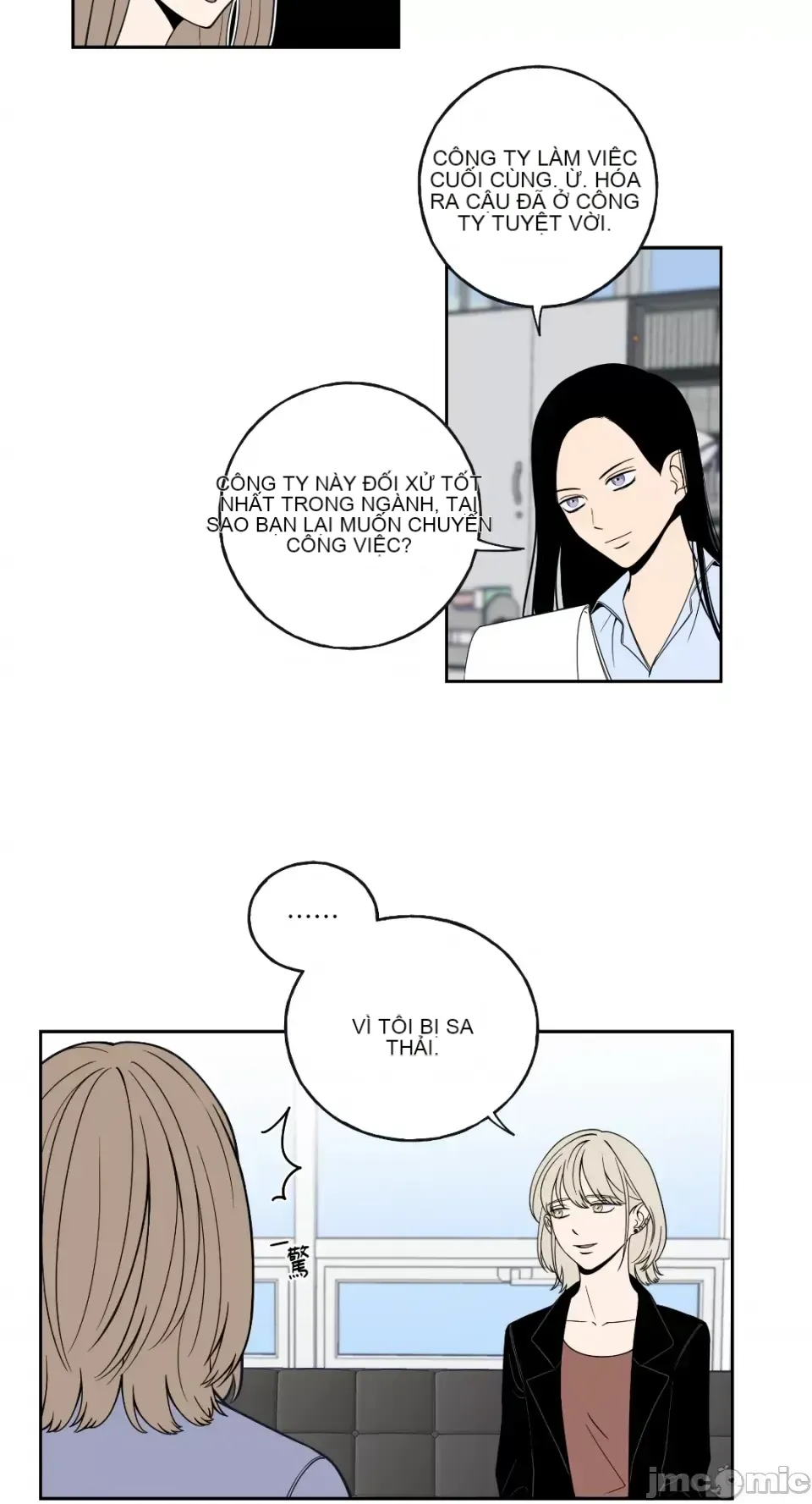Ông chủ, tôi đang bỏ cuộc Chương 1-62