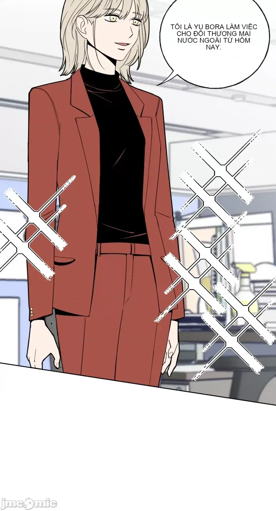 Ông chủ, tôi đang bỏ cuộc Chương 1-62