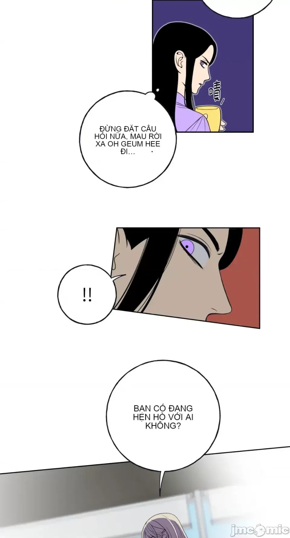 Ông chủ, tôi đang bỏ cuộc Chương 1-62