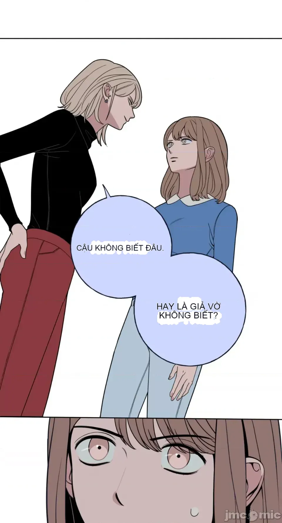 Ông chủ, tôi đang bỏ cuộc Chương 1-62