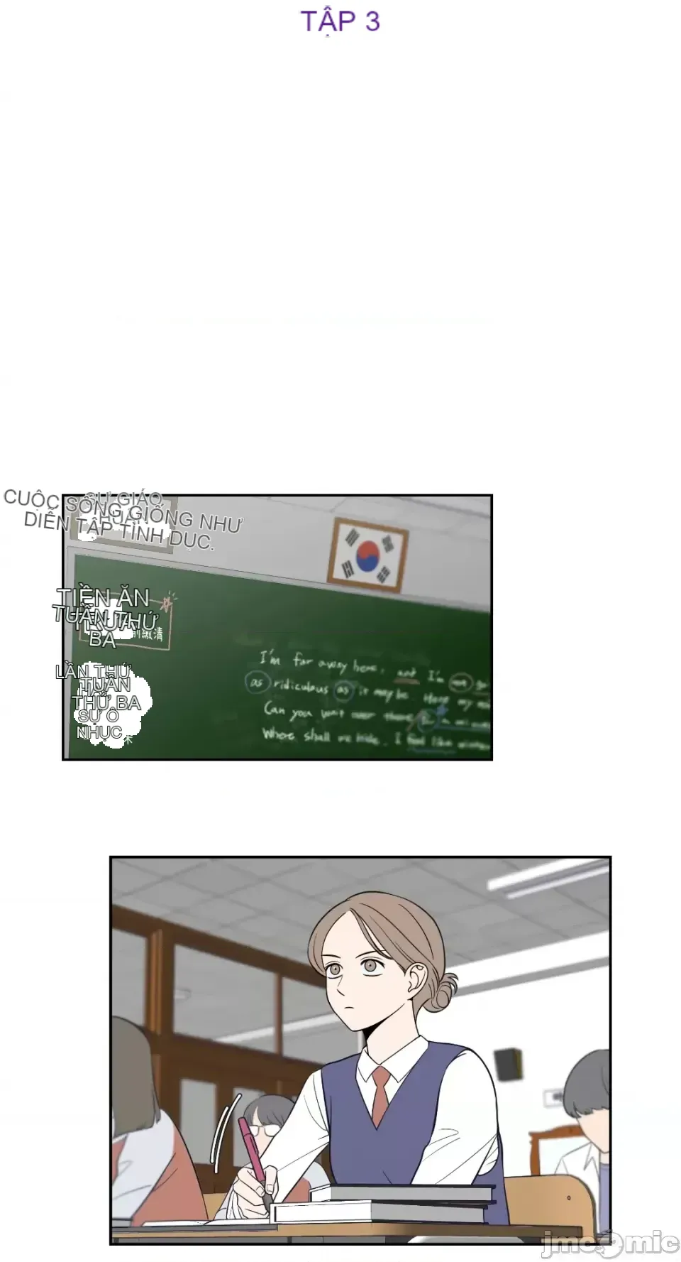 Ông chủ, tôi đang bỏ cuộc Chương 1-62