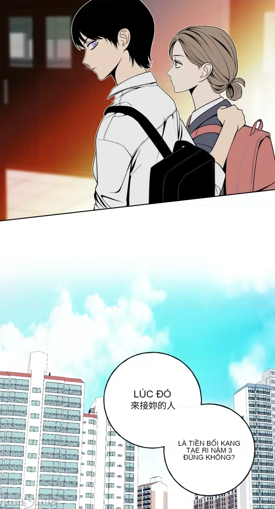 Ông chủ, tôi đang bỏ cuộc Chương 1-62