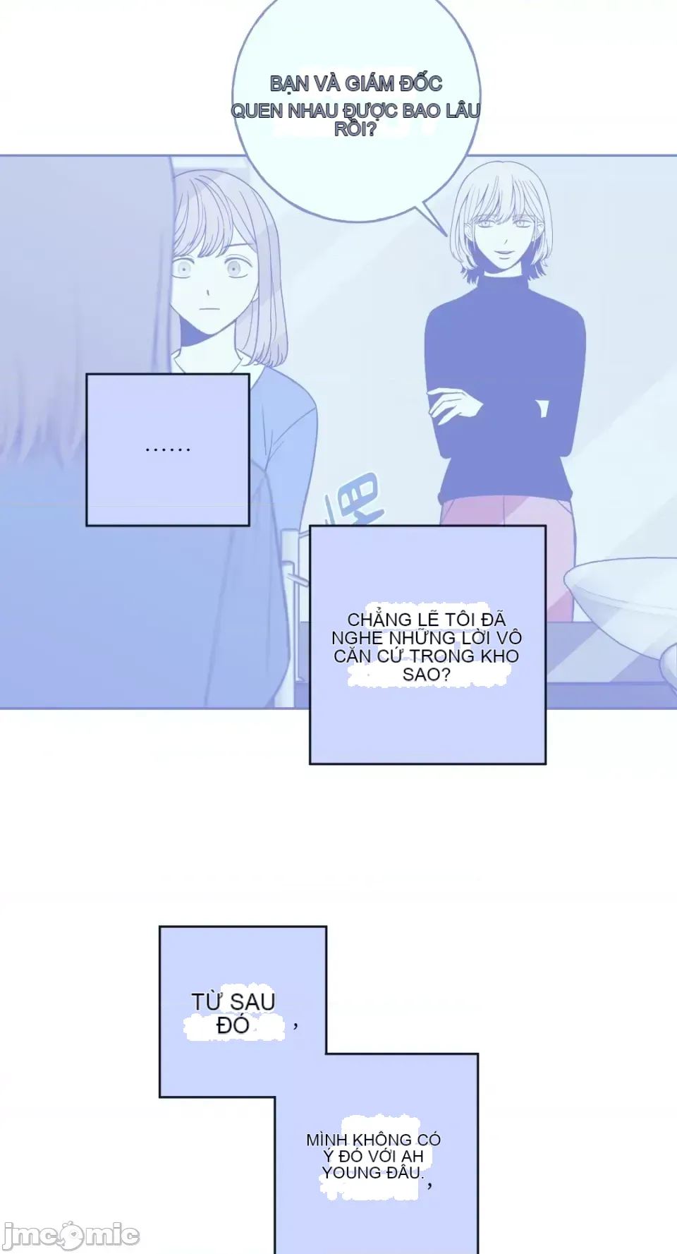 Ông chủ, tôi đang bỏ cuộc Chương 1-62